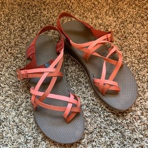 Chaco Cloud Foam